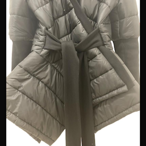 Locker Room Coat - Picture 7 of 10